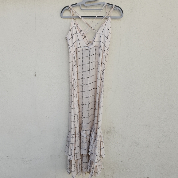 Intimately Free People Check Me Out Maxi Slip Dress - Picture 4 of 11